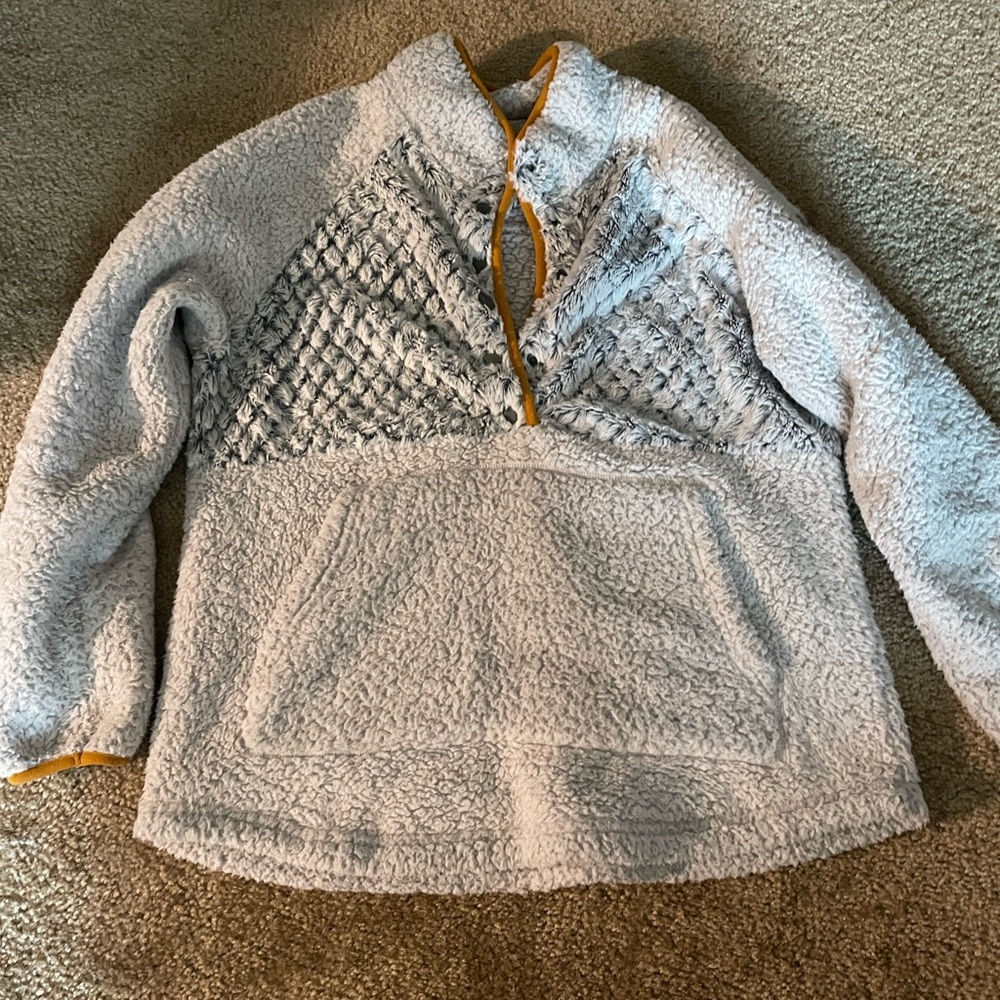Simply Southern Sherpa